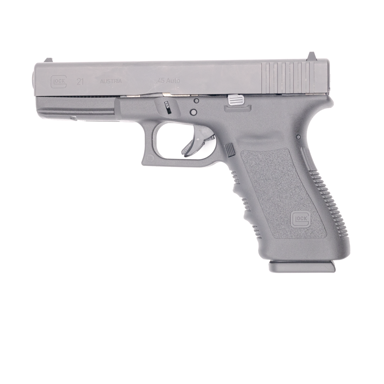 OEM Glock 21 / 41 Magazine | 13RD | .45 ACP | MF21013 - Rifle Supply